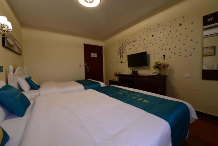 Others 4, Sucha Hotel Xi'an Xianyang Airport, Xianyang