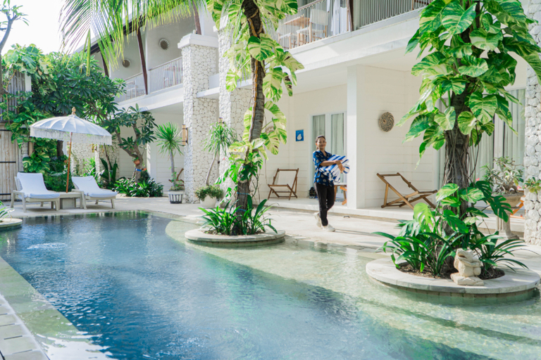 Sport & Beauty 3, The Beach House Resort Gili Trawangan, Lombok