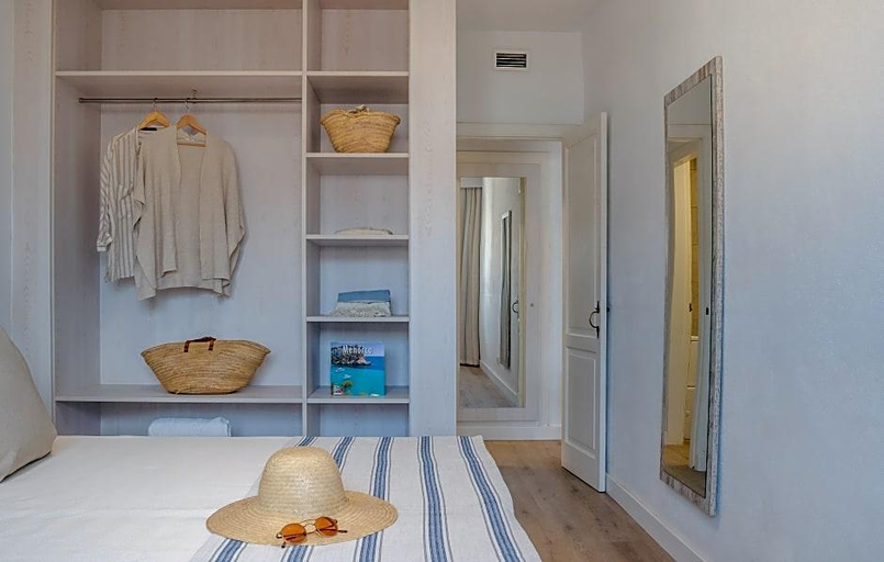Bedroom 3, FERGUS Club Carema Splash, Baleares