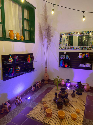 Others 5, Oasis san Jose de la villa, Villa de Leyva