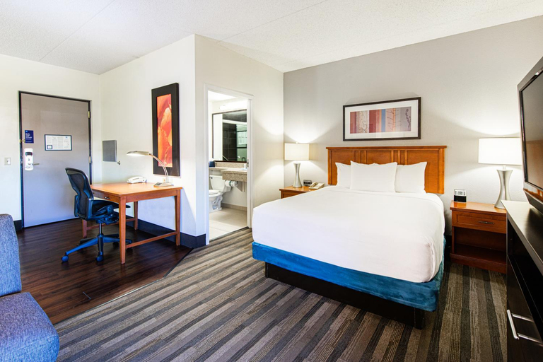 Bedroom 8