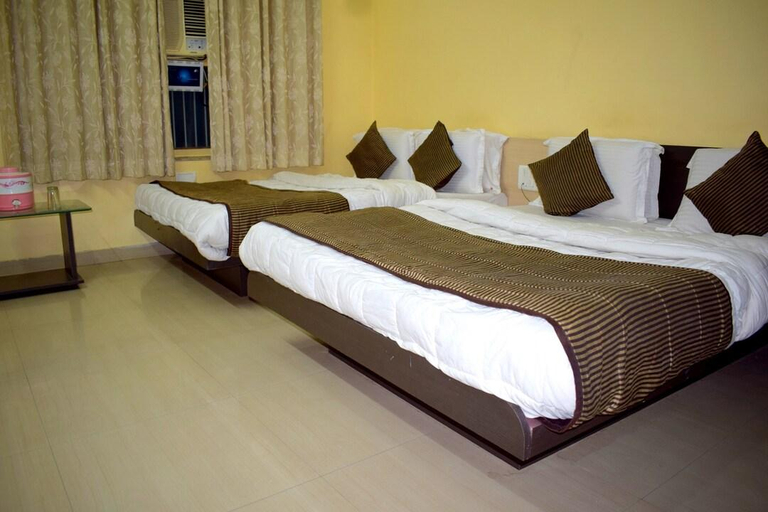 Others 4, Hotel Sun Shine, Mahesana