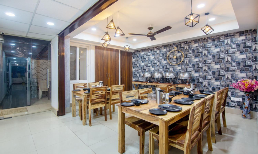 Others 5, Hotel Fortune Home Noida, Gautam Buddha Nagar