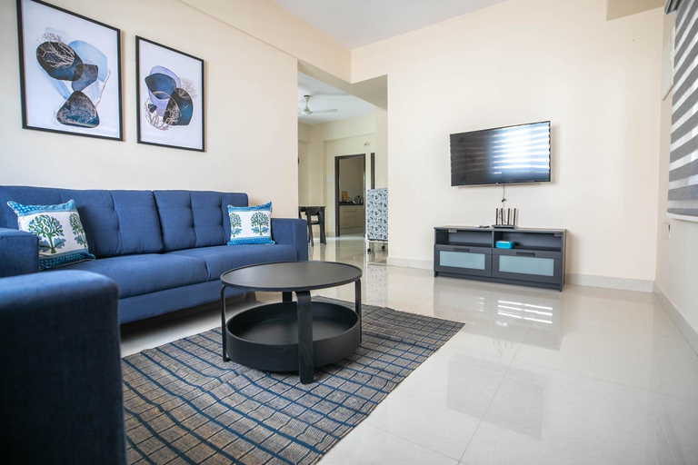 Others 2, MyHaus Malakpet - 2 & 3 Bedroom Apartments, Hyderabad