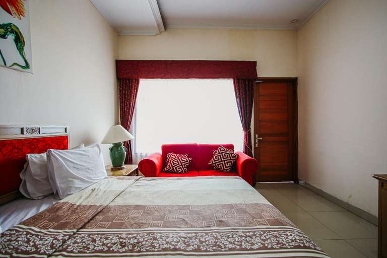Bedroom 4