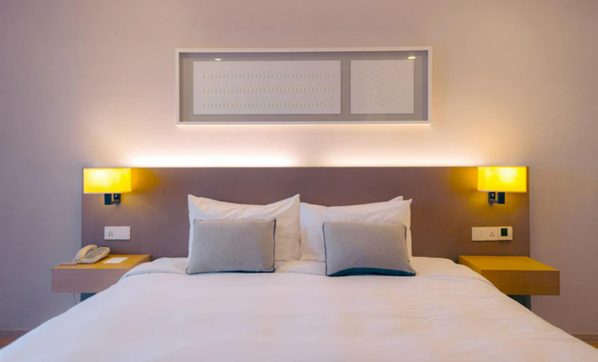 Bedroom 7