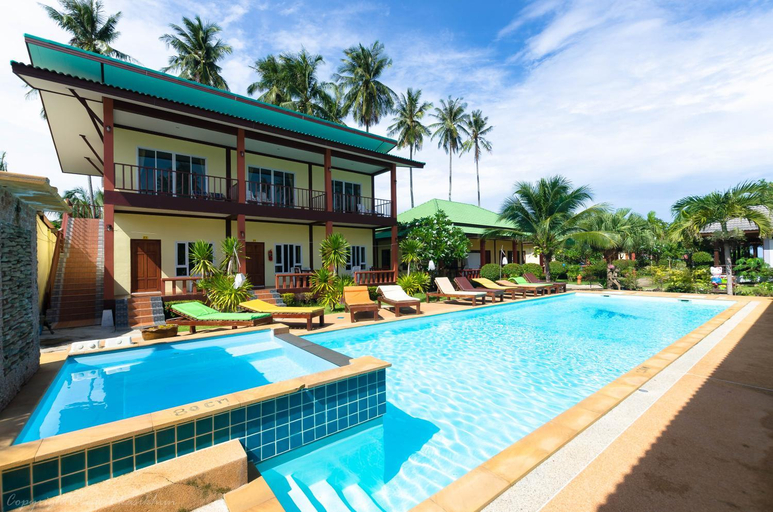 Swimming Pool 8