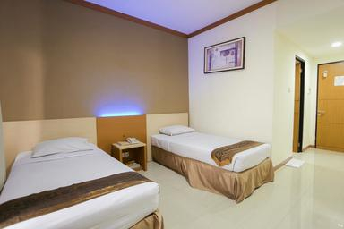 Bedroom 11