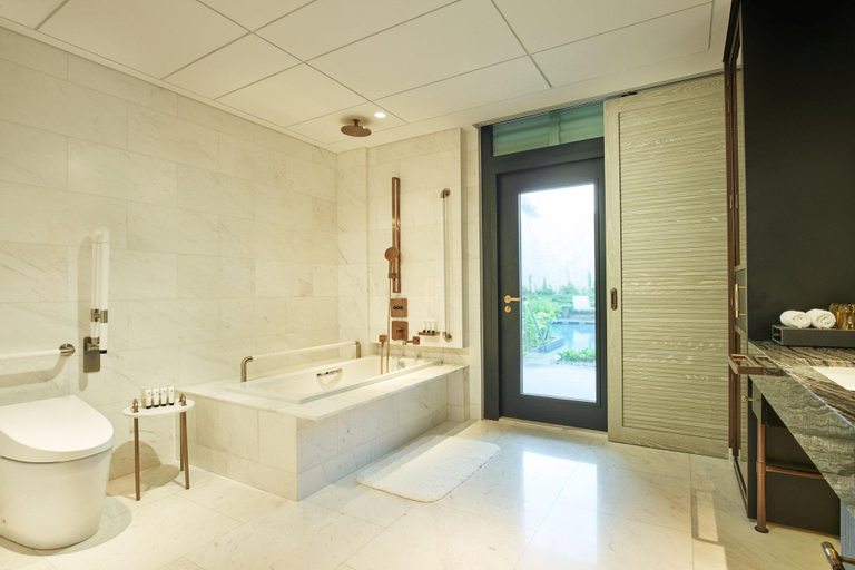 Bathroom 30
