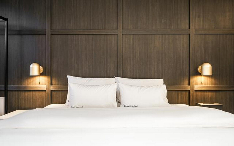 Bedroom 2, Changwon Sangnamdong Feel, Changwon
