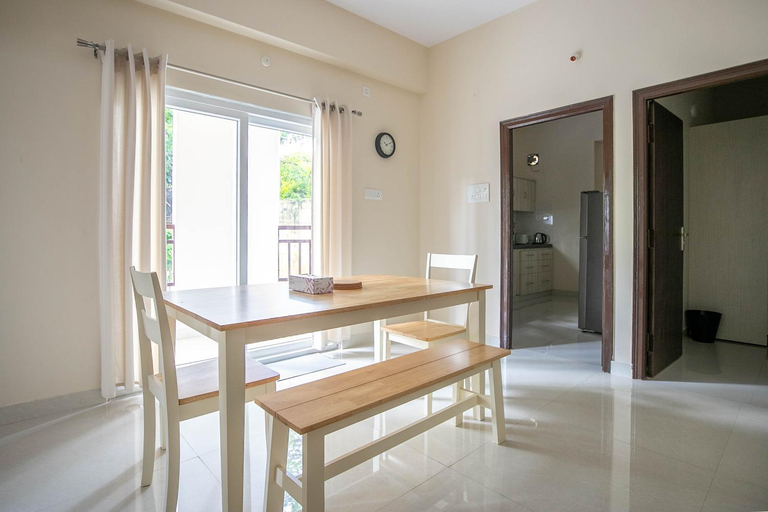Others 3, MyHaus Malakpet - 2 & 3 Bedroom Apartments, Hyderabad
