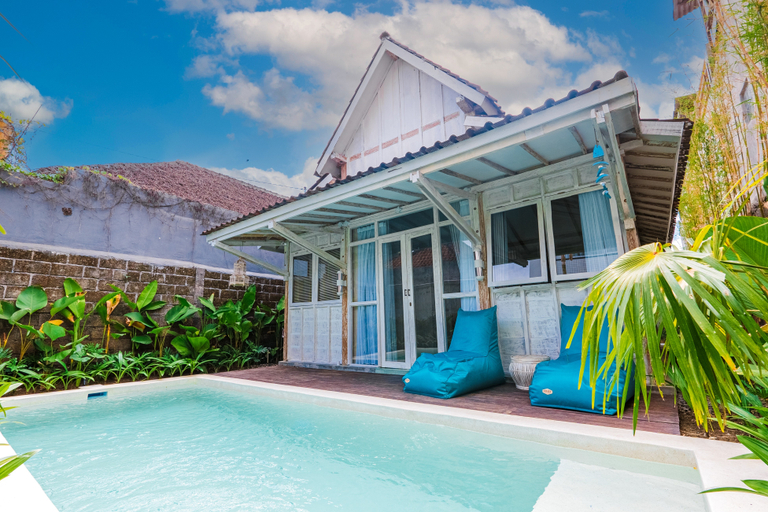 Sport & Beauty 2, Mint Cottage by Soobali, Denpasar
