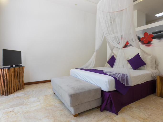 Bedroom 15