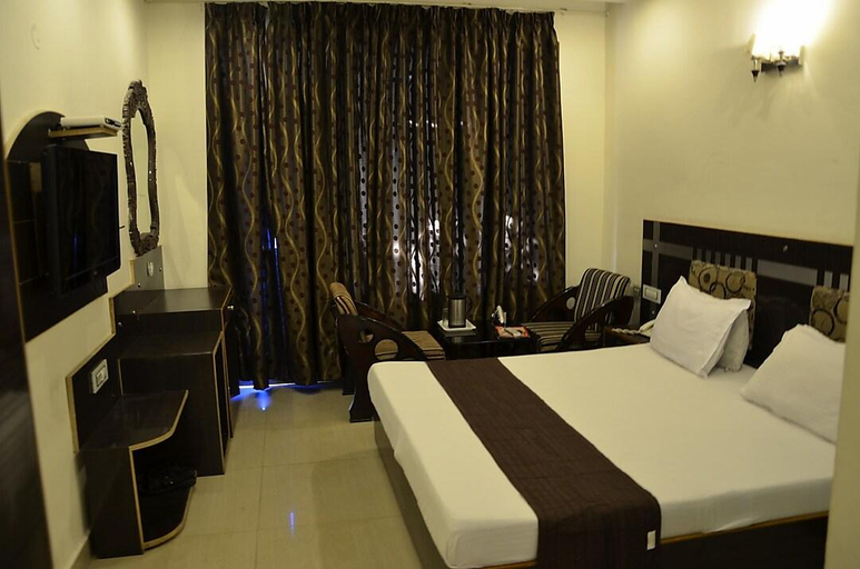 Bedroom 7