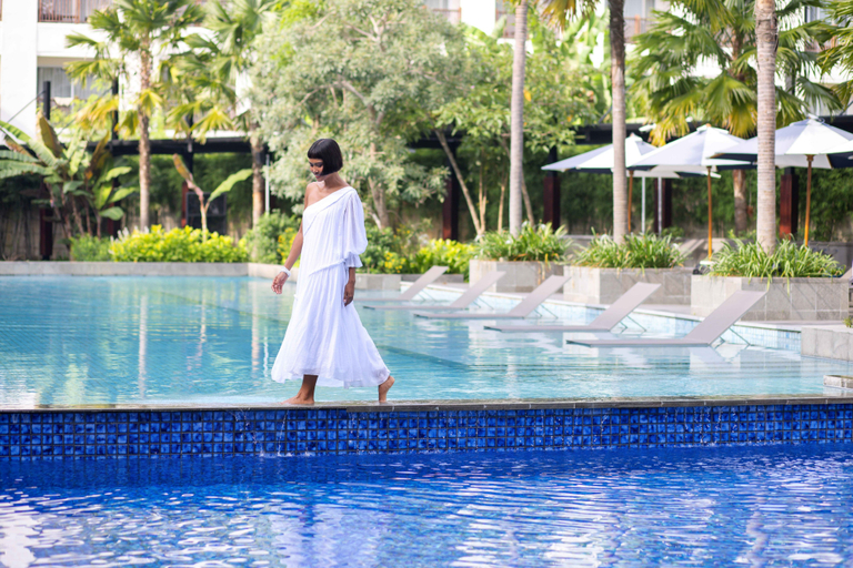 Sport & Beauty 2, Grand Mercure Bali Seminyak, Badung