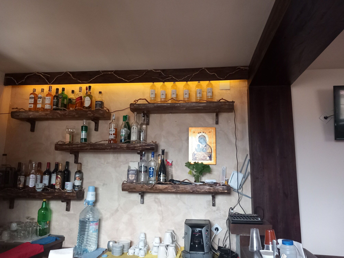 Food & Drinks, Guesthouse Toni, Bansko