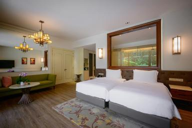 Bedroom 16