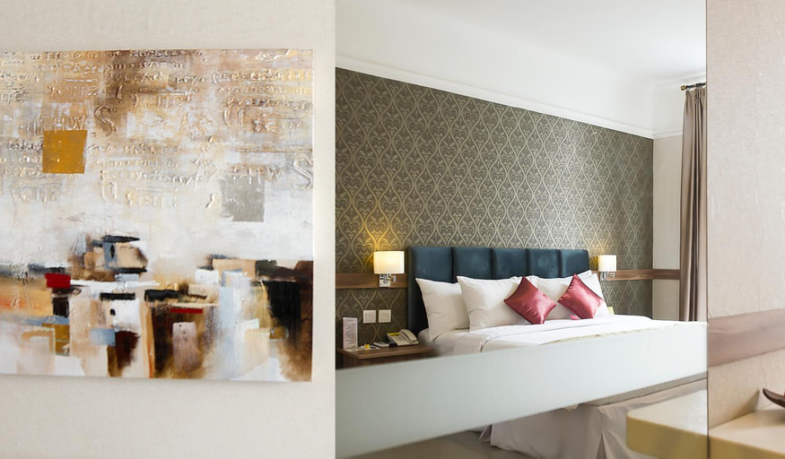 Bedroom 11