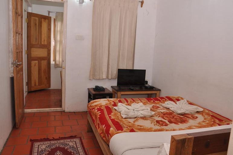Bedroom 6