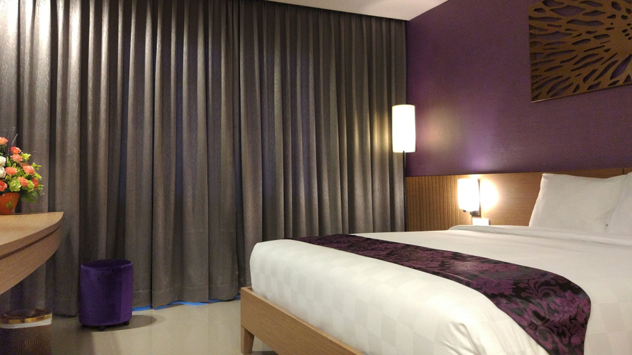 Bedroom 4, Asialink Easy by Prasanthi, Batam