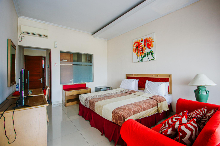 Bedroom 5