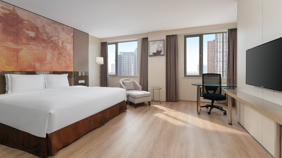Bedroom 8