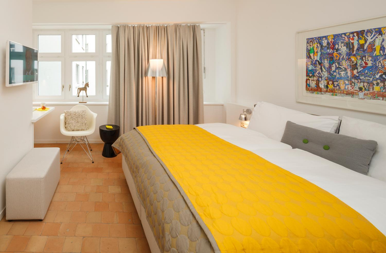 Bedroom 8