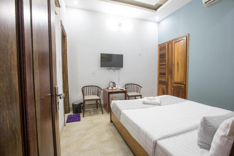 Bedroom 9