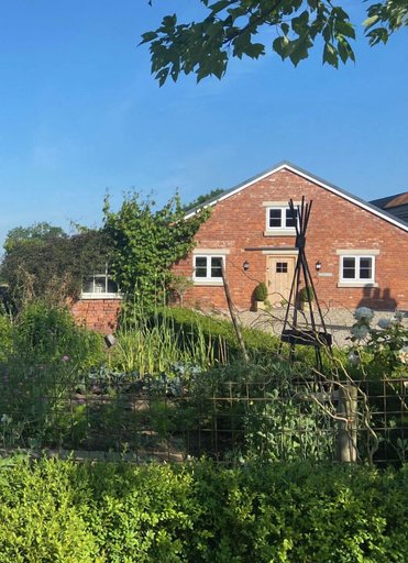 Exterior & Views 2, Abbey Green Farm B&b, Camping & Touring Park, Shropshire