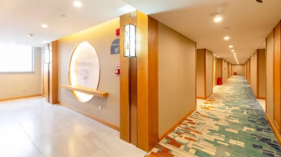 Others 2, Urba Hotel · Shahe North Station Liuzhou, Liuzhou