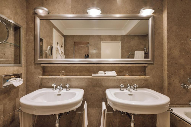 Bathroom 6