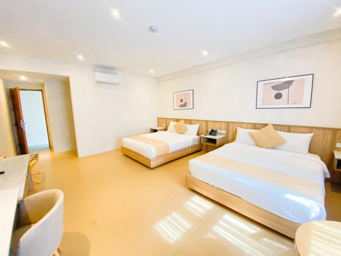 Bedroom 20
