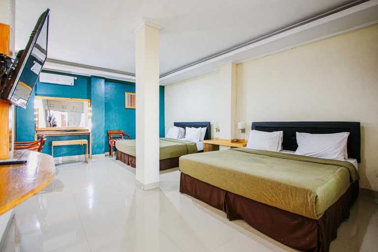 Bedroom 6