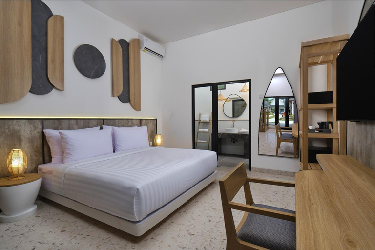 Bedroom 20