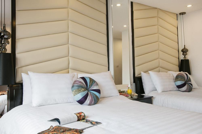 Bedroom 7