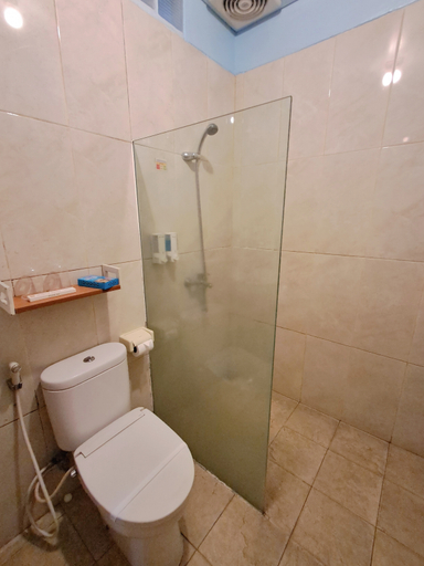 Bathroom 4