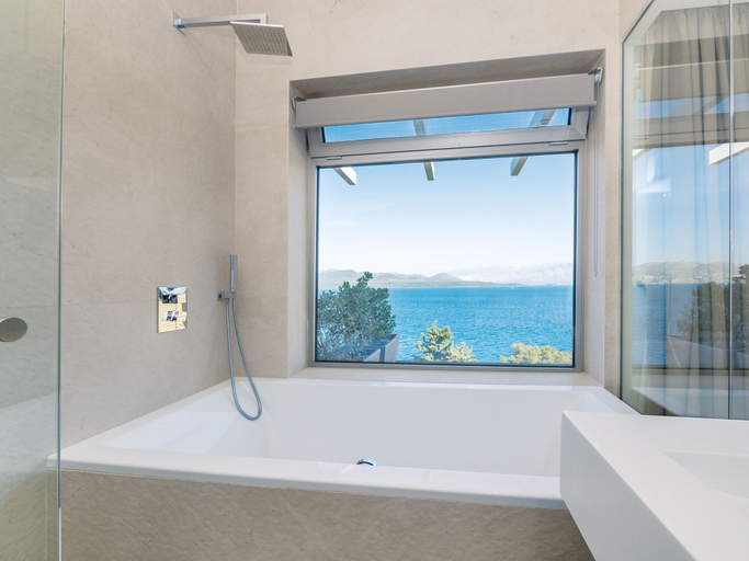 Others 5, Villa Selina in Nikiana, Ionian Islands