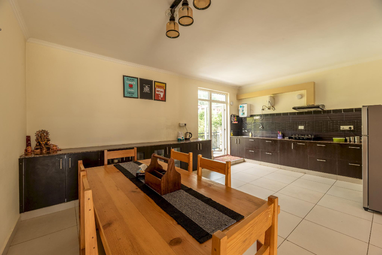Others 4, The Ultimate Escape Lake View 4 Bhk Penthouse by Roamhome, Nainital