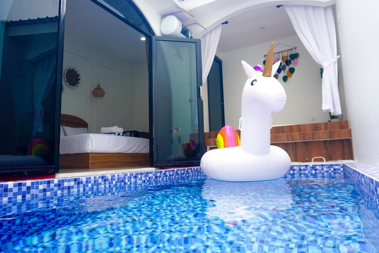 Swimming Pool 1