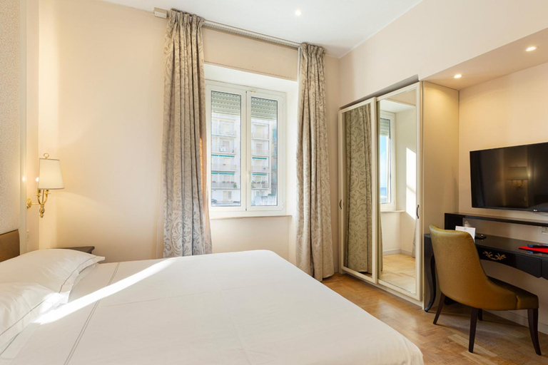 Bedroom 9