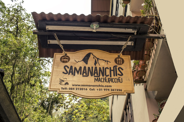 Exterior & Views 2, Hostal Samananchis, Urubamba