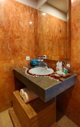 Bathroom 3