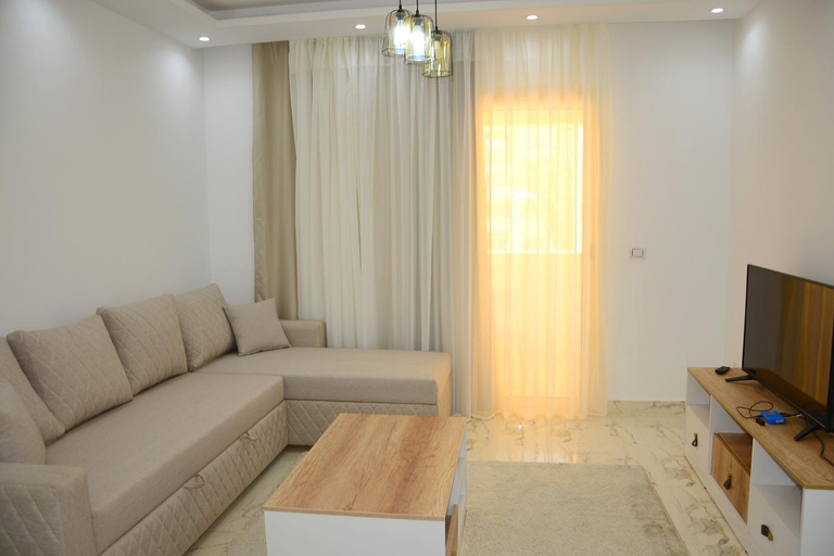Facilities 4, Luxe Apartment Inside Karma Beach Resort Al Ahiaa-Beach Free Access, Al-Ghurdaqah