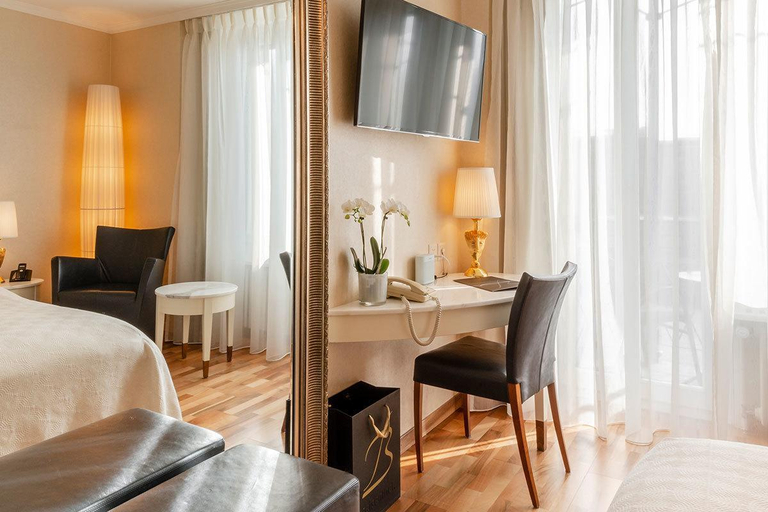 Bedroom 9