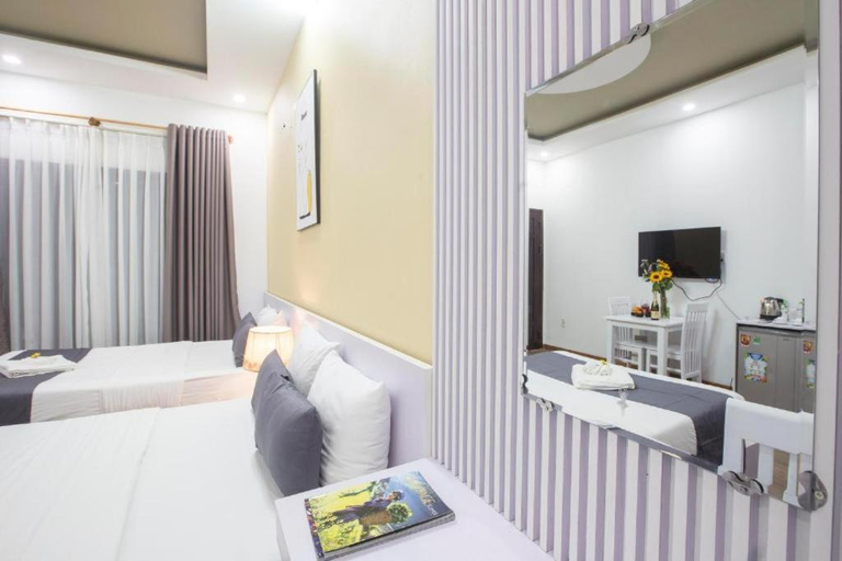 Bedroom 8