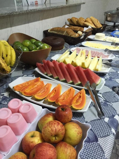 Food & Drinks 3, POUSADA DAS FLORES, Campo Limpo Paulista