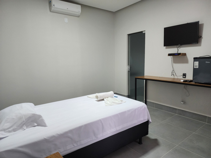 Others 5, Friper Hotel, Jaraguá