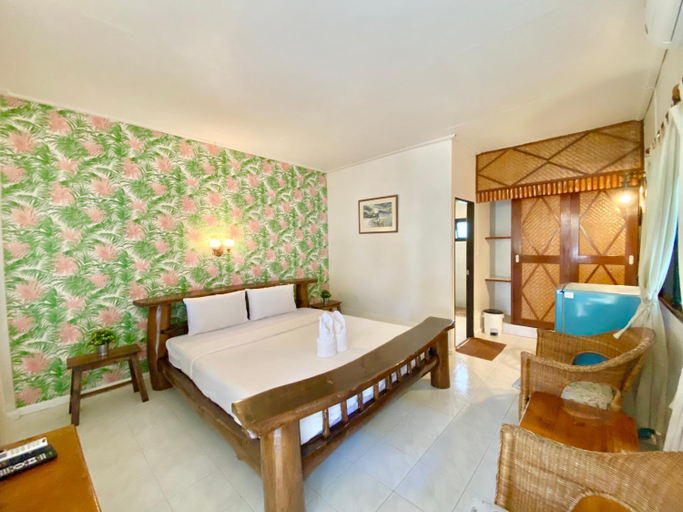 Bedroom 9
