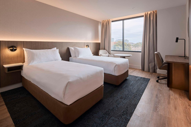 Bedroom 14
