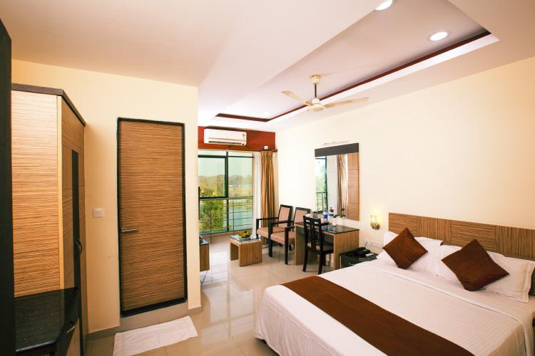 Others 4, Royal Riviera Hotel & Resort, Kottayam
